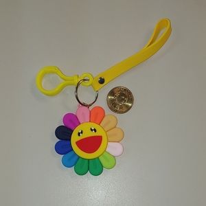 Kawaii keychain